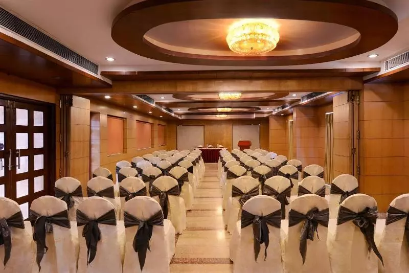 Fotos del hotel Bhawna Clarks Inn  Agra:  14