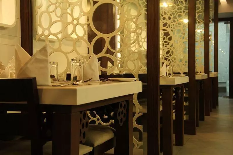 Fotos del hotel Bhawna Clarks Inn  Agra:  9