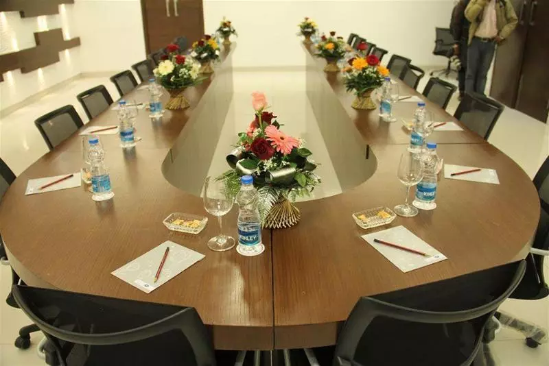 Fotos del hotel Bhawna Clarks Inn  Agra:  13