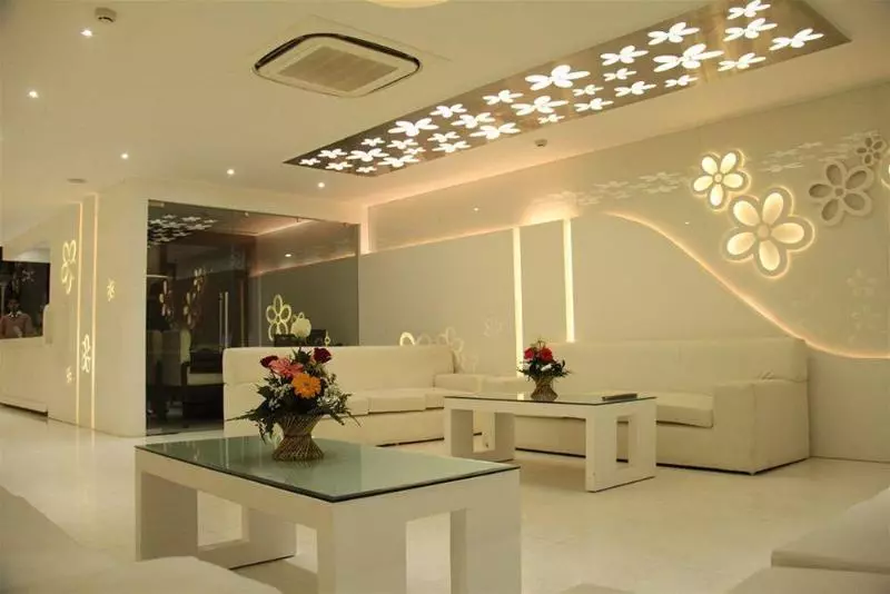 Fotos del hotel Bhawna Clarks Inn  Agra:  12