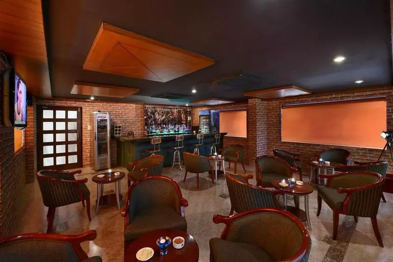 Fotos del hotel Bhawna Clarks Inn  Agra:  10