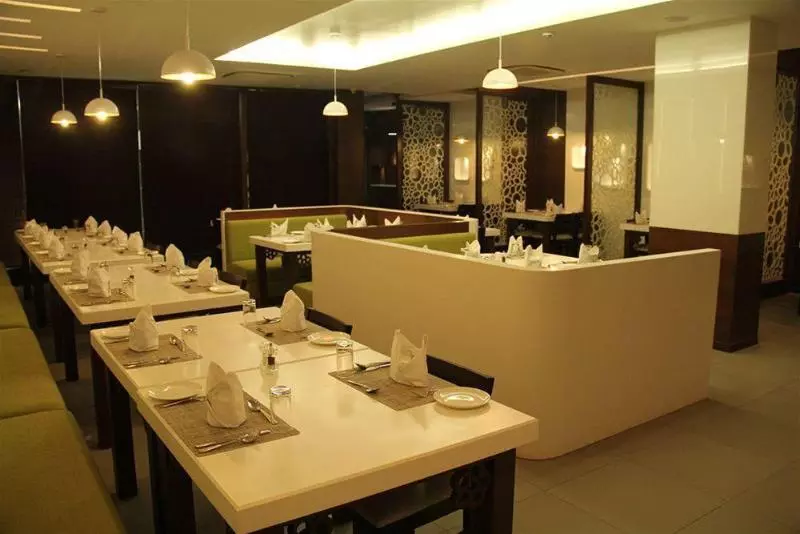 Fotos del hotel Bhawna Clarks Inn  Agra:  3