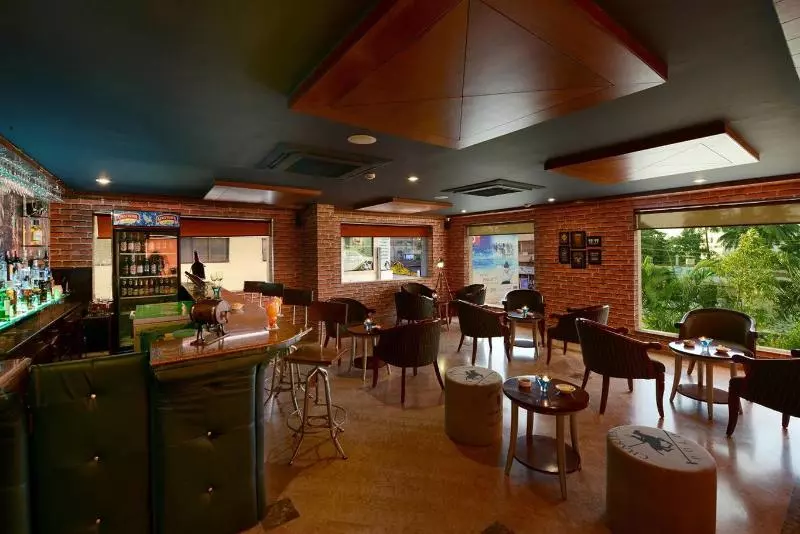 Fotos del hotel Bhawna Clarks Inn  Agra:  4