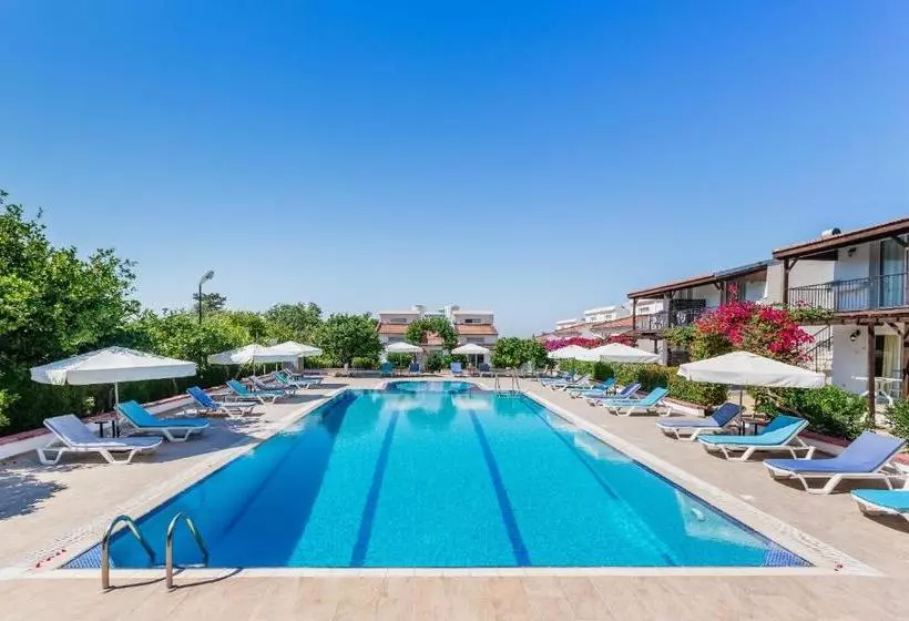 Fotos del hotel Citrus Tree Gardens:  2