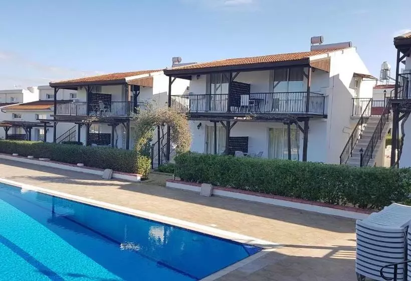 Fotos del hotel Citrus Tree Gardens:  8