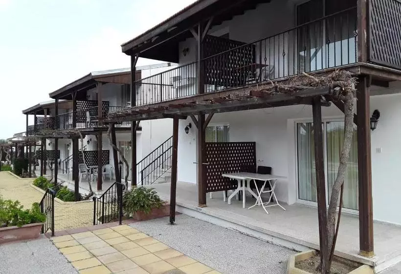 Fotos del hotel Citrus Tree Gardens:  3