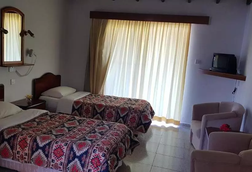 Fotos del hotel Citrus Tree Gardens:  9