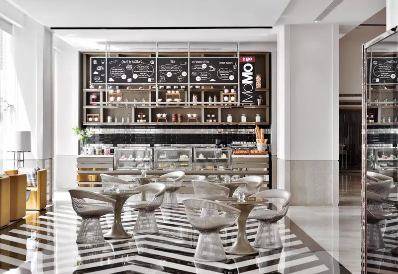 Fotos del hotel Courtyard By Marriott Agra:  6