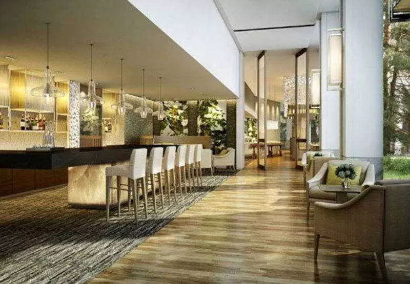 Fotos del hotel Courtyard By Marriott Agra:  4