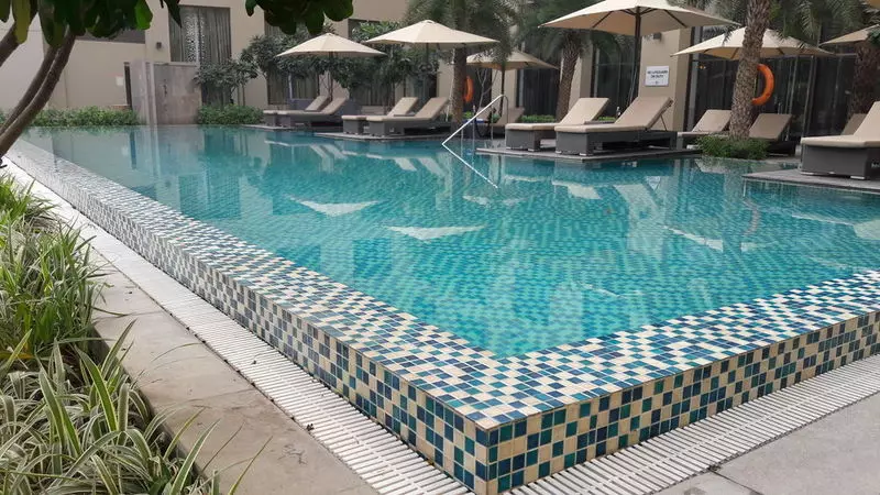 Fotos del hotel Courtyard By Marriott Agra:  3