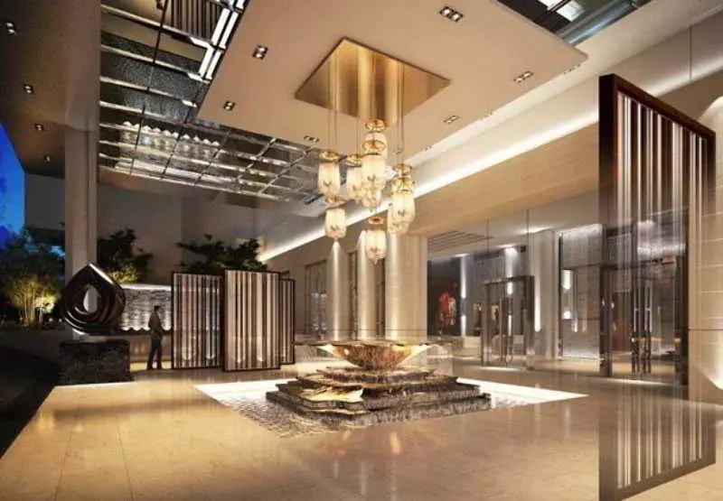 Fotos del hotel Courtyard By Marriott Agra:  5