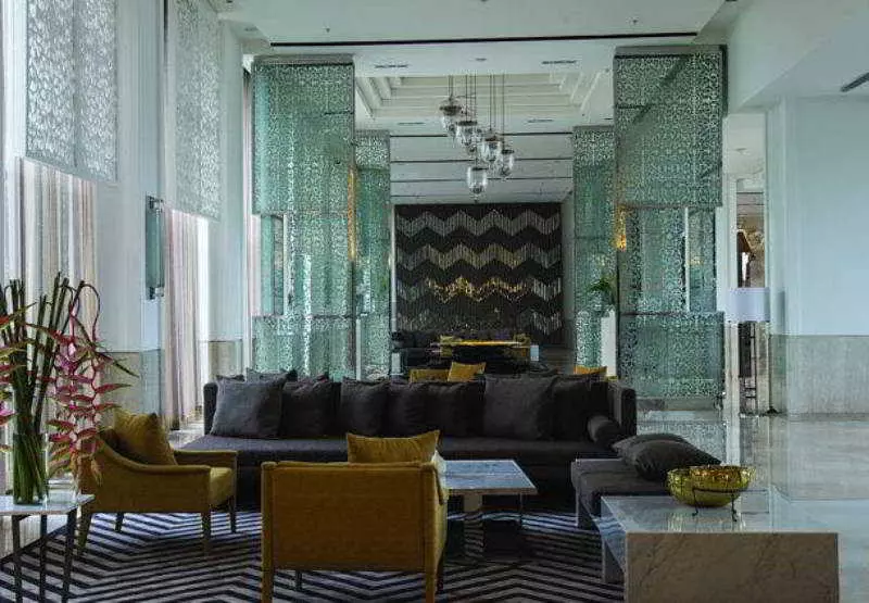 Fotos del hotel Courtyard By Marriott Agra:  2