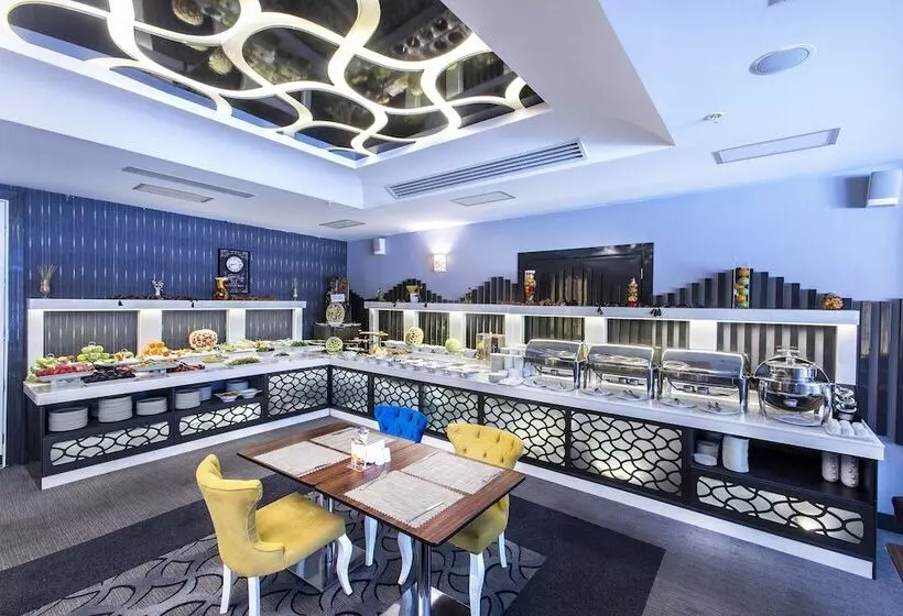 Fotos del hotel Demonti:  4