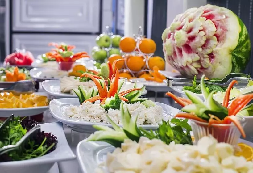 Fotos del hotel Demonti:  3