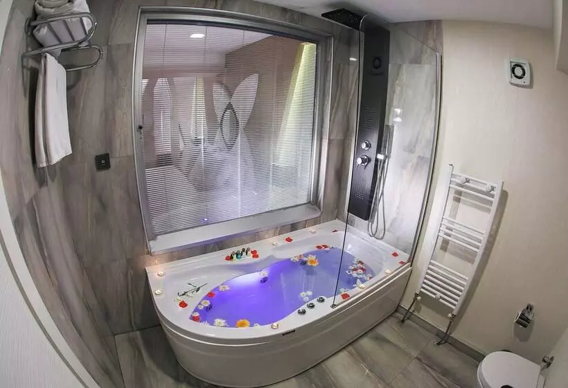 Fotos del hotel Demonti:  13