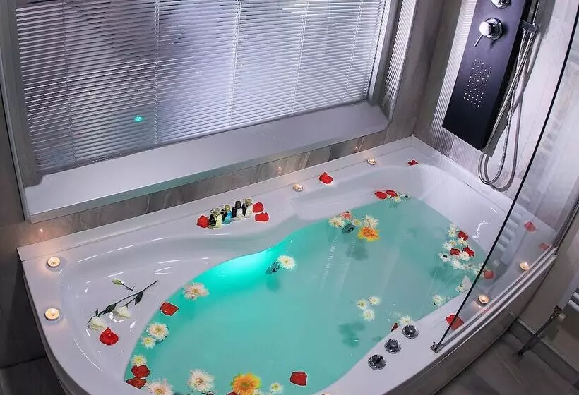 Fotos del hotel Demonti:  9