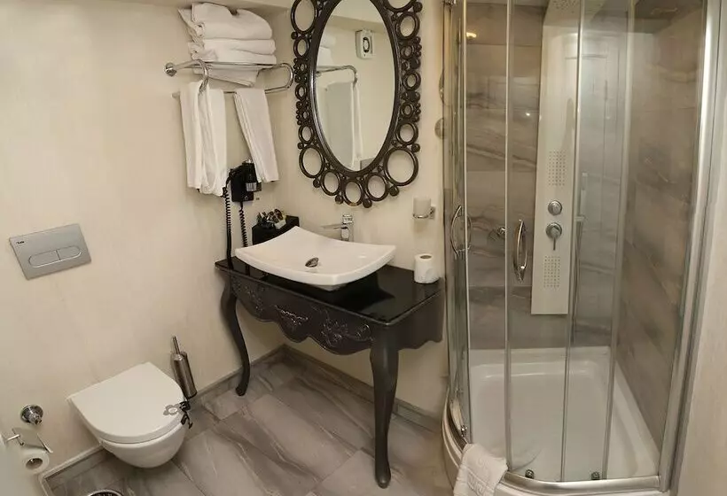 Fotos del hotel Demonti:  6