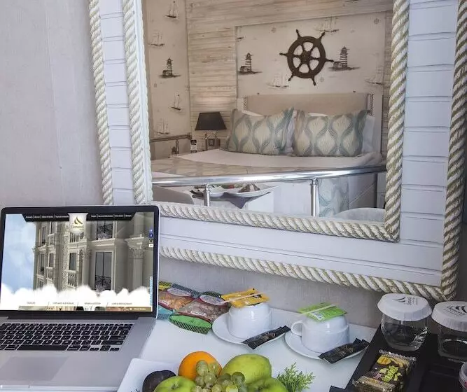 Fotos del hotel Demonti:  7