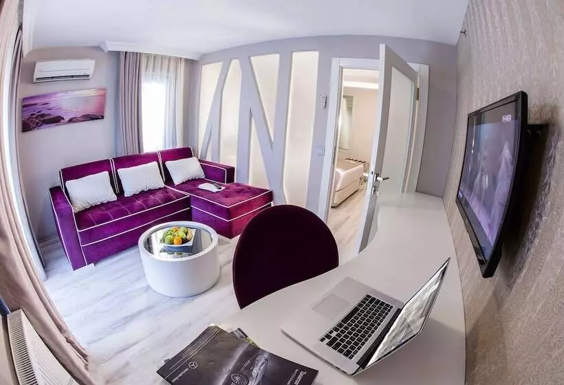 Fotos del hotel Demonti:  19