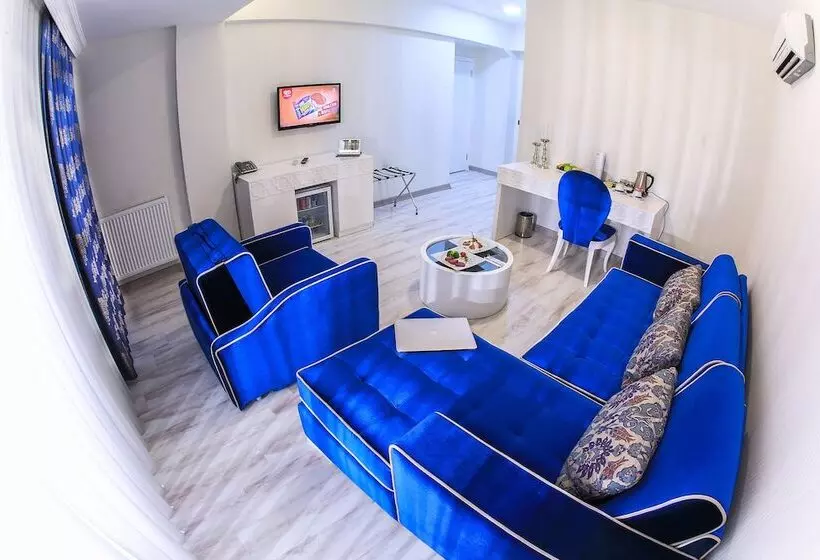 Fotos del hotel Demonti:  25