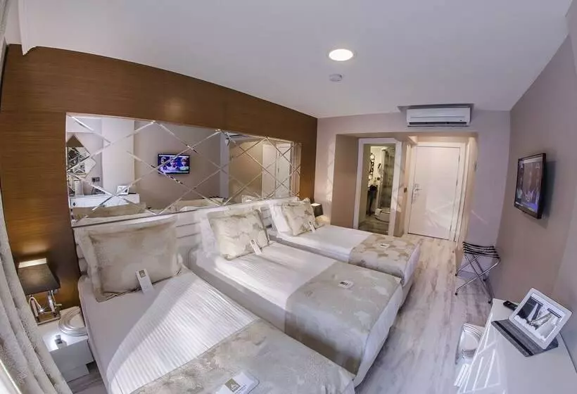 Fotos del hotel Demonti:  18