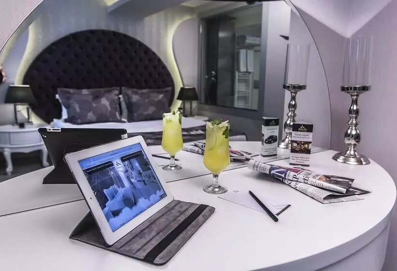 Fotos del hotel Demonti:  24