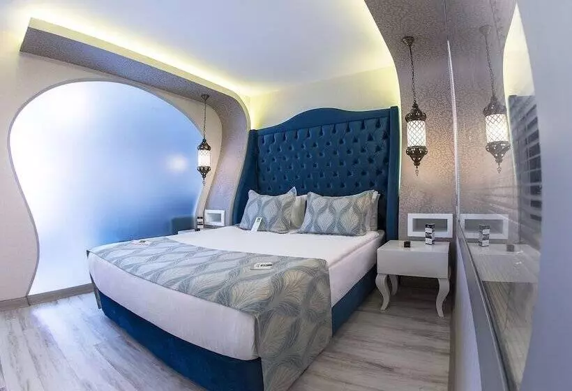 Fotos del hotel Demonti:  17