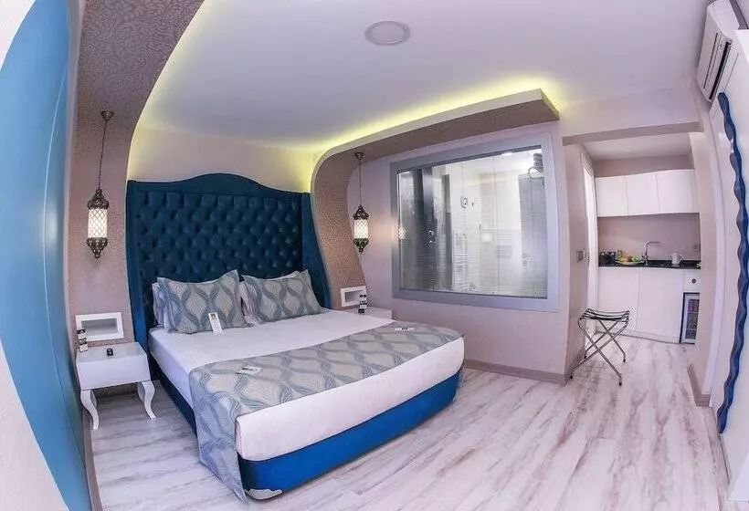 Fotos del hotel Demonti:  16