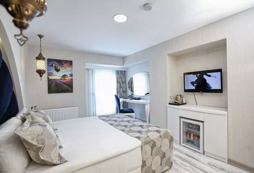 Fotos del hotel Demonti:  15