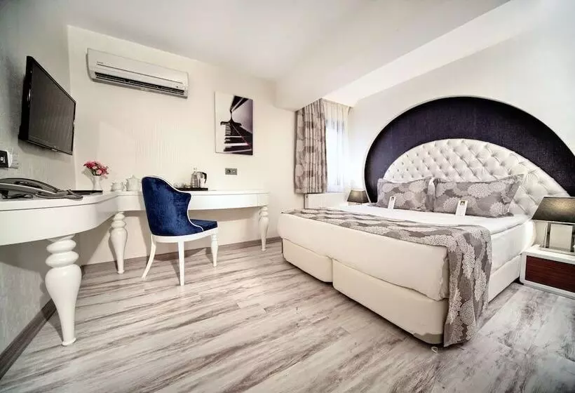 Fotos del hotel Demonti:  20