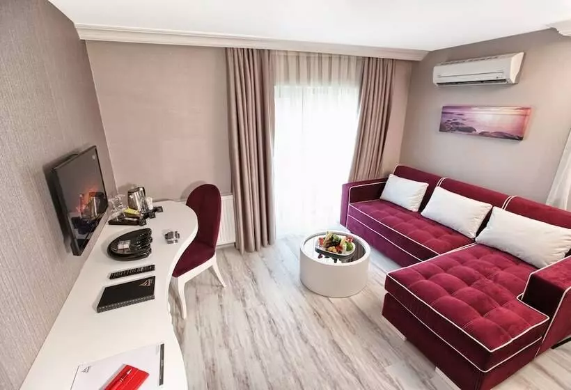 Fotos del hotel Demonti:  22