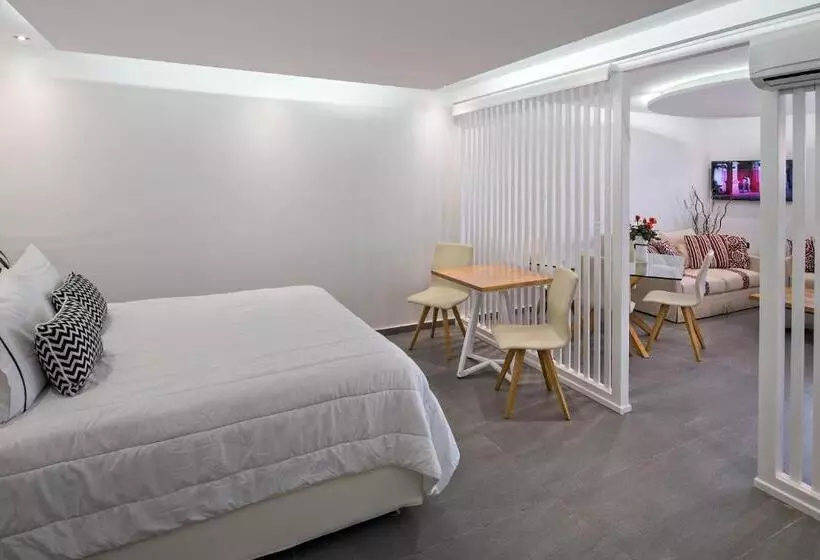 Fotos del hotel Elea Resort - Adults Only:  18