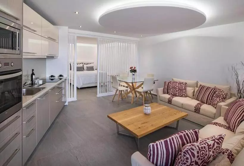 Fotos del hotel Elea Resort - Adults Only:  22