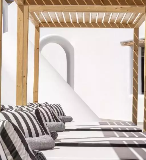 Fotos del hotel Elea Resort - Adults Only:  24