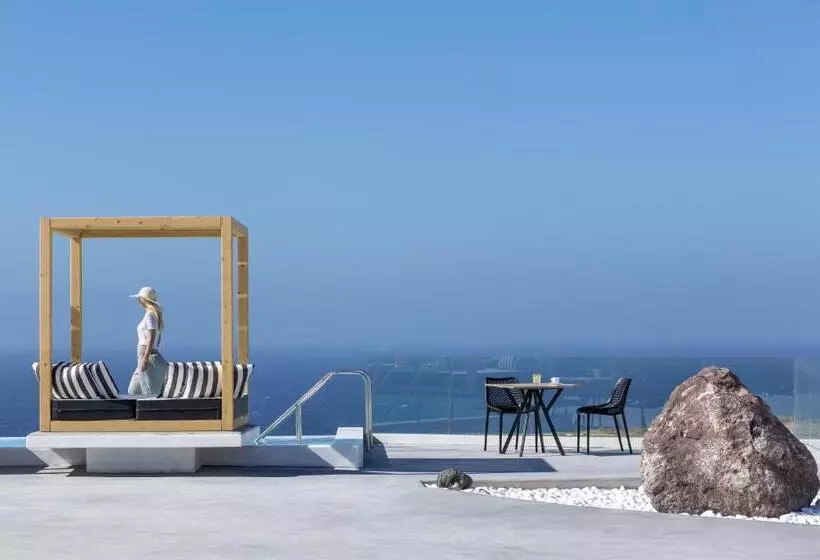 Fotos del hotel Elea Resort - Adults Only:  11