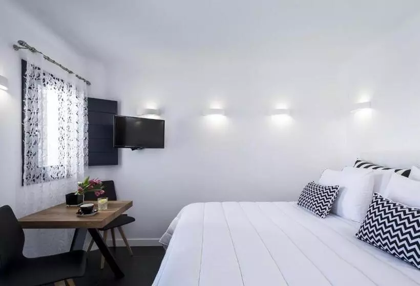 Fotos del hotel Elea Resort - Adults Only:  9