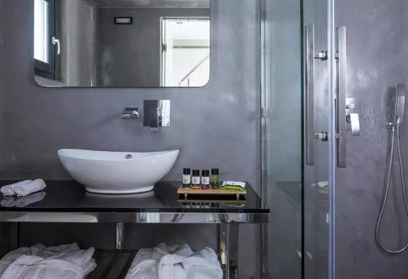 Fotos del hotel Elea Resort - Adults Only:  6