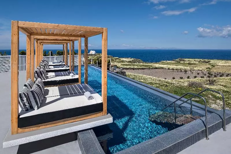 Fotos del hotel Elea Resort - Adults Only:  17