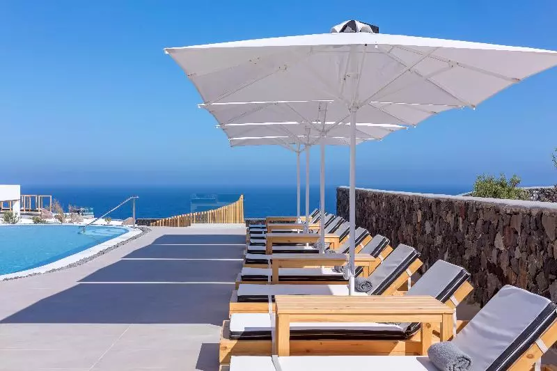 Fotos del hotel Elea Resort - Adults Only:  5