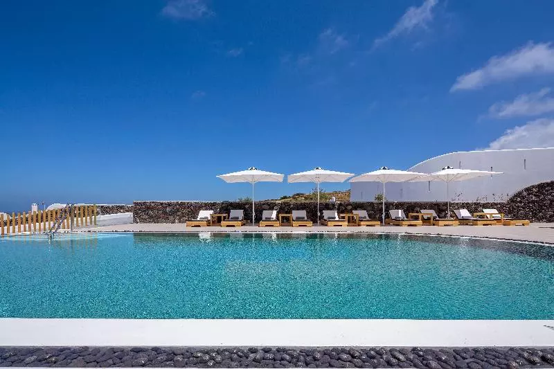 Fotos del hotel Elea Resort - Adults Only:  4