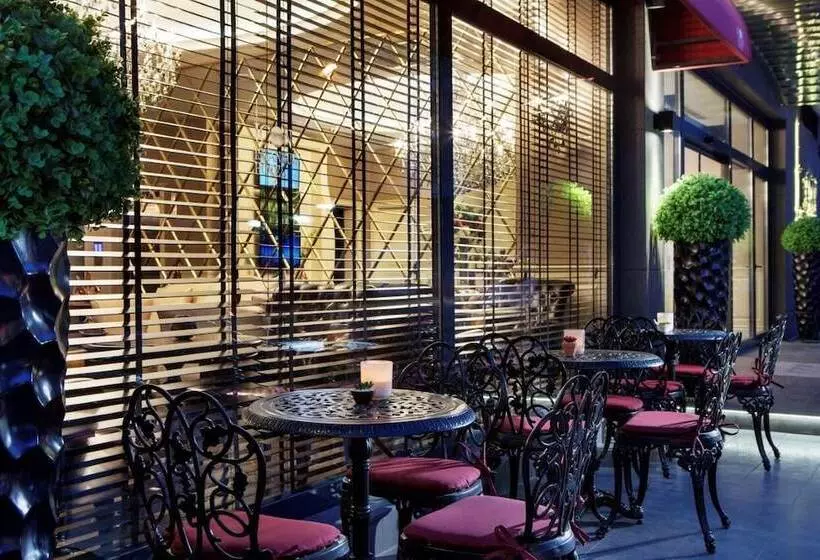 Fotos del hotel Icon Istanbul:  5