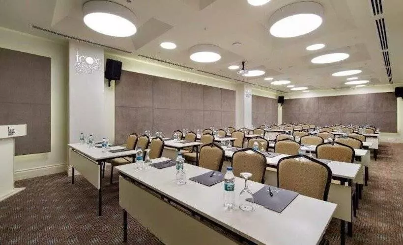 Fotos del hotel Icon Istanbul:  4