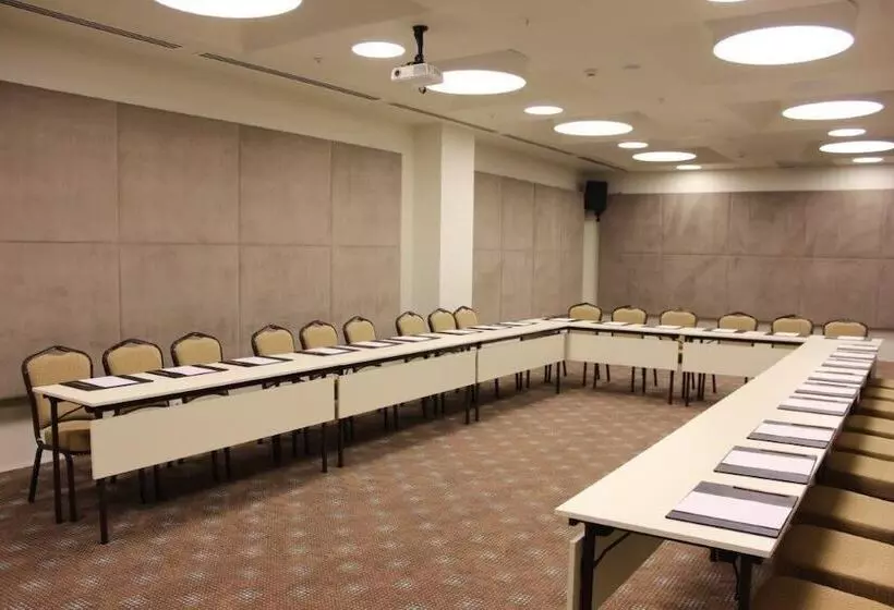 Fotos del hotel Icon Istanbul:  11