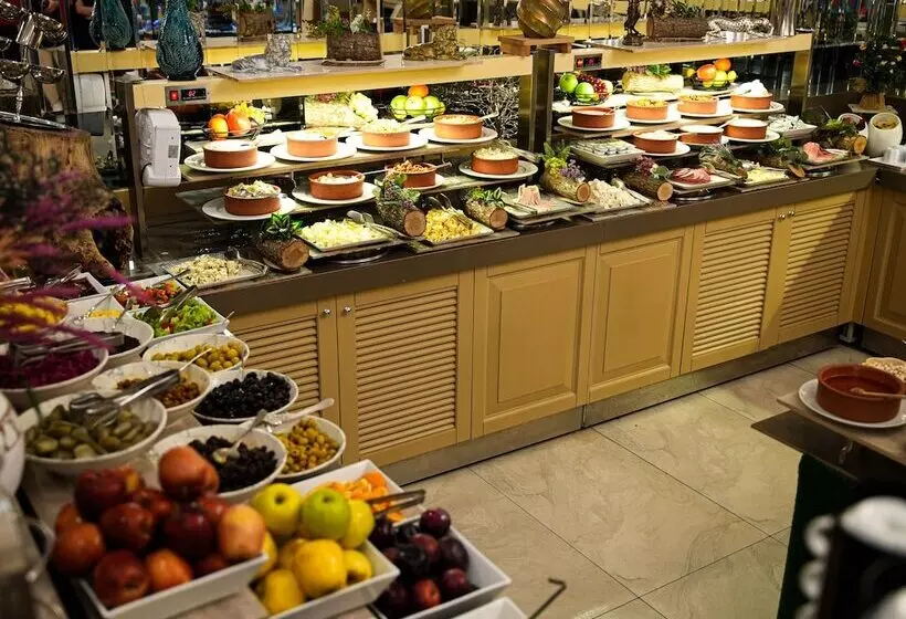 Fotos del hotel Icon Istanbul:  3