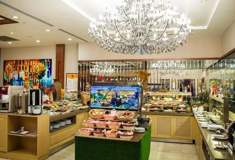 Fotos del hotel Icon Istanbul:  10