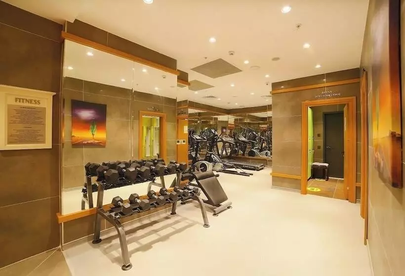 Fotos del hotel Icon Istanbul:  2