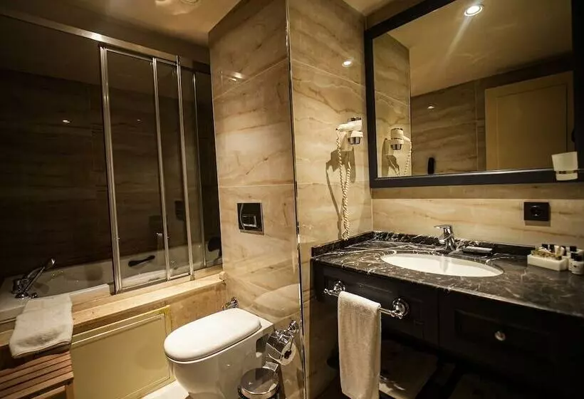 Fotos del hotel Icon Istanbul:  6