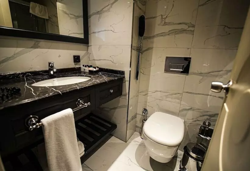 Fotos del hotel Icon Istanbul:  12