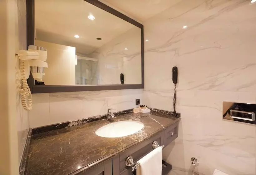 Fotos del hotel Icon Istanbul:  20