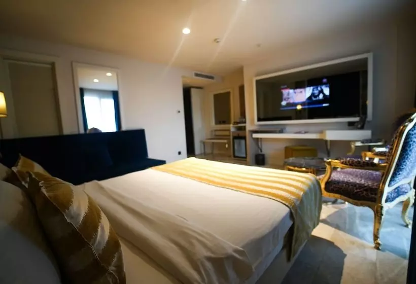 Fotos del hotel Icon Istanbul:  22